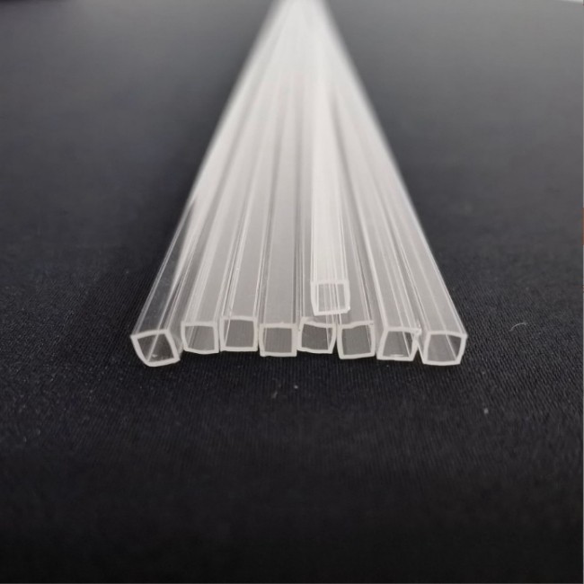 Quartz Square Capillary